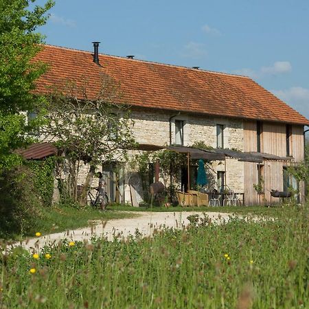 Le Fleuraguet Hotel Saint-Sozy Luaran gambar